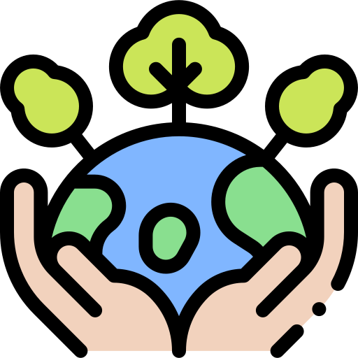 TerraNouvelle Logo